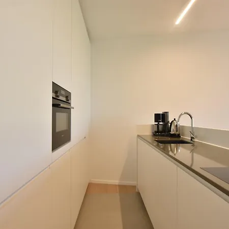 Bright Coastal Family Escape, Cleaning Included Appartement