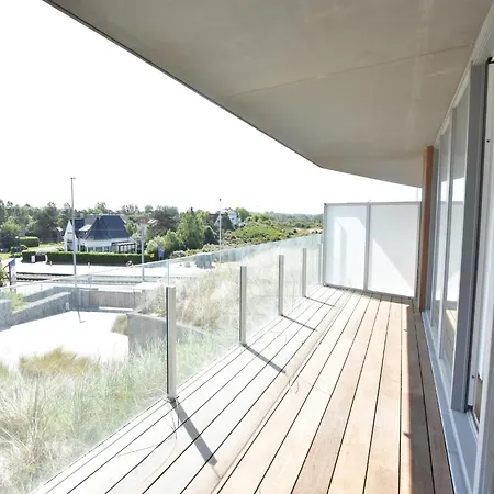 Bright Coastal Family Escape, Cleaning Included Appartement La Panne