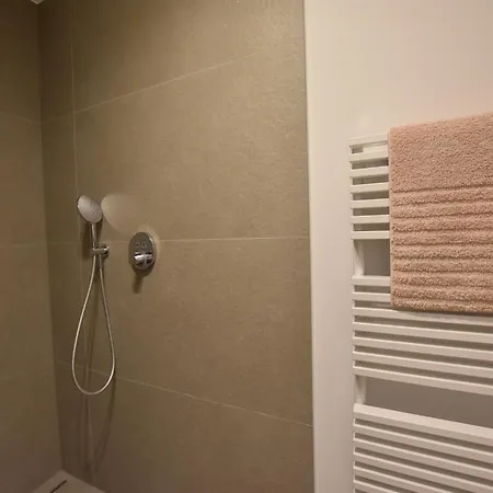 Bright Coastal Family Escape, Cleaning Included * La Panne