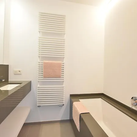 Appartement Bright Coastal Family Escape, Cleaning Included