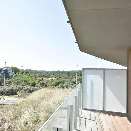 Bright Coastal Family Escape, Cleaning Included Appartement La Panne